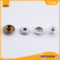 15mm Rhinestone Snap Button for Clothes BM10800